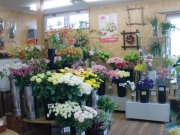 杉本生花店